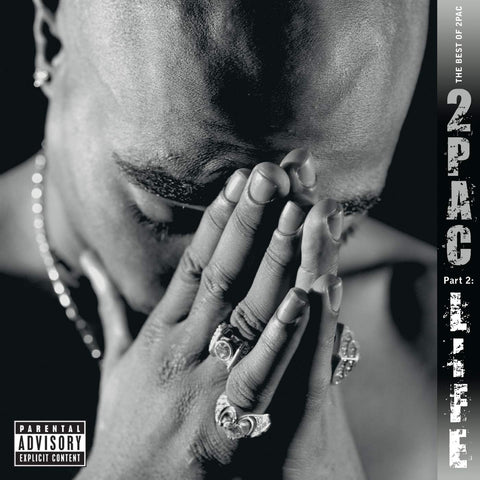 2PAC - THE BEST OF 2PAC - UMG Africa