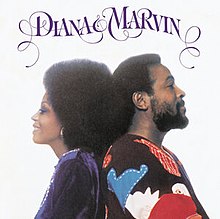 DIANA ROSS & MARVIN GAYE - DIANA AND MARVIN - UMG Africa