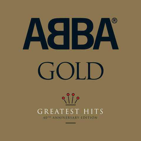 ABBA - ABBA GOLD - UMG Africa