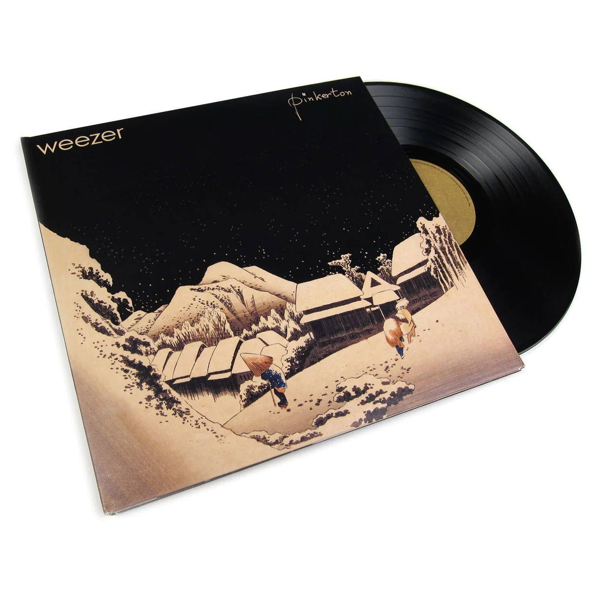 WEEZER - PINKERTON - UMG Africa