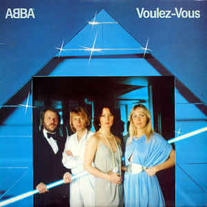 ABBA - VOULEZ-VOUS - UMG Africa