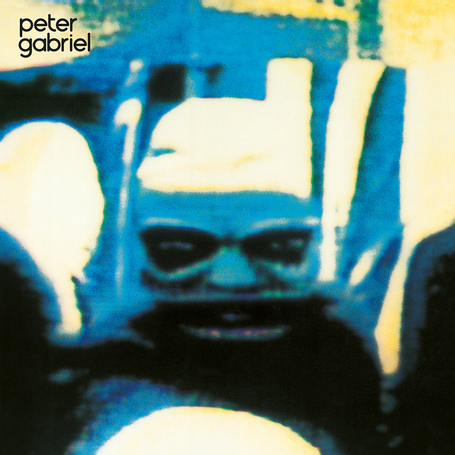 PETER GABRIEL - PETER GABRIEL 4: SECURITY - UMG Africa