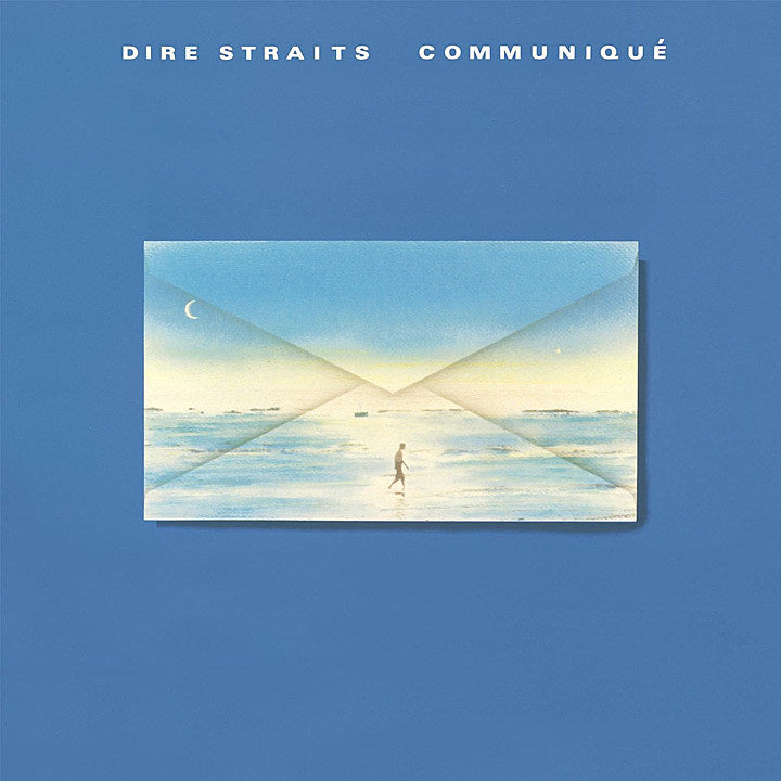 DIRE STRAITS - COMMUNIQUE - UMG Africa