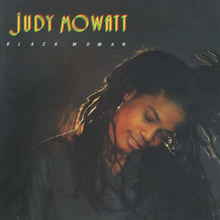 JUDY MOWATT - BLACK WOMAN - UMG Africa