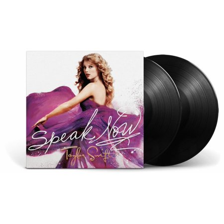 Taylor swift - Speak now (standard 2lp) - UMG Africa