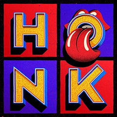 THE ROLLING STONES - HONK (2CD) - UMG Africa
