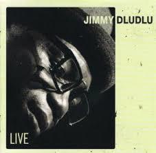 JIMMY DLUDLU - LIVE AT THE EMPERORS PALACE (DVD) - UMG Africa