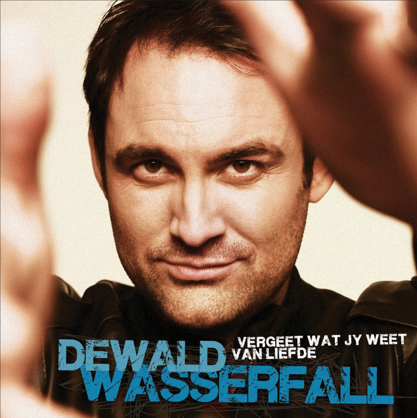 DEWALRD WASSERFALL - VERGEET WAT JY WEET VAN LIEFDE - UMG Africa