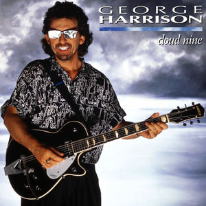 GEORGE HARRISON - CLOUD NINE - UMG Africa