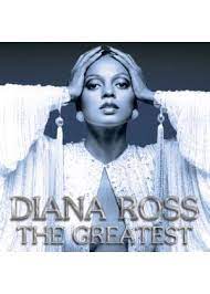 DIANA ROSS - GREATEST (2CD) - UMG Africa