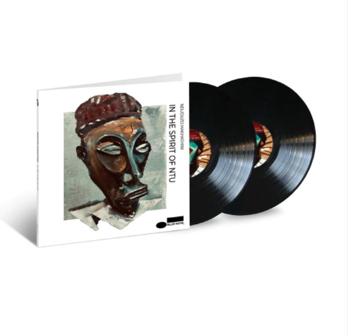 NDUDUZO MAKHATHINI - IN THE SPIRIT OF NTU (2LP) - UMG Africa