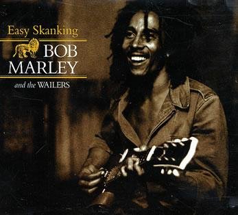 BOB MARLEY & THE WAILERS - EASY SKANKING IN BOSTON 78 - UMG Africa