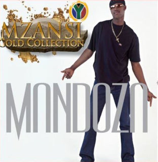 MANDOZA - MZANSI GOLD - UMG Africa