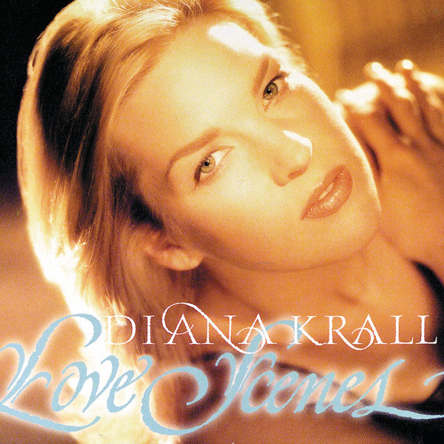 DIANA KRALL - LOVE SCENES - UMG Africa