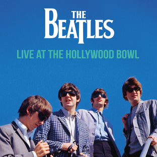 BEATLES - LIVE AT THE HOLLYWOOD BOWL - UMG Africa