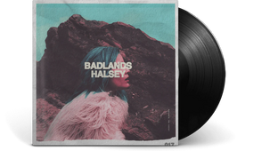 HALSEY - BADLANDS (LP) - UMG Africa