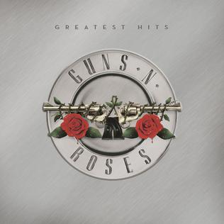 GUNS N ROSES - GREATEST HITS - UMG Africa