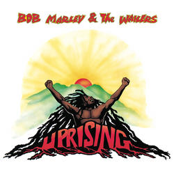BOB MARLEY & THE WAILERS - UPRISING - UMG Africa