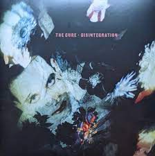 CURE - DISINTEGRATION (REMASTERED) - UMG Africa