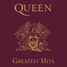QUEEN - GREATEST HITS - UMG Africa