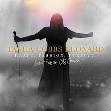 TASHA COBBS LEONARD - LIVE ALBUM 2018 - UMG Africa