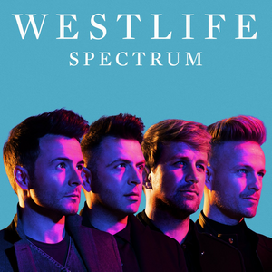 WESTLIFE - SPECTRUM - UMG Africa