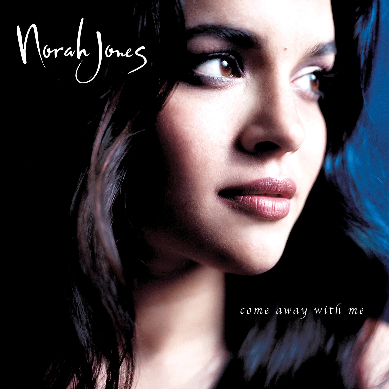 NORAH JONES - COME AWAY WITH ME (20TH ANNIVERSARY  STD CD) - UMG Africa