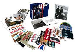 BEATLES - AMERICAN ALBUM BOX SET - UMG Africa