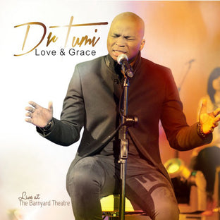 DR TUMI - LOVE & GRACE - UMG Africa