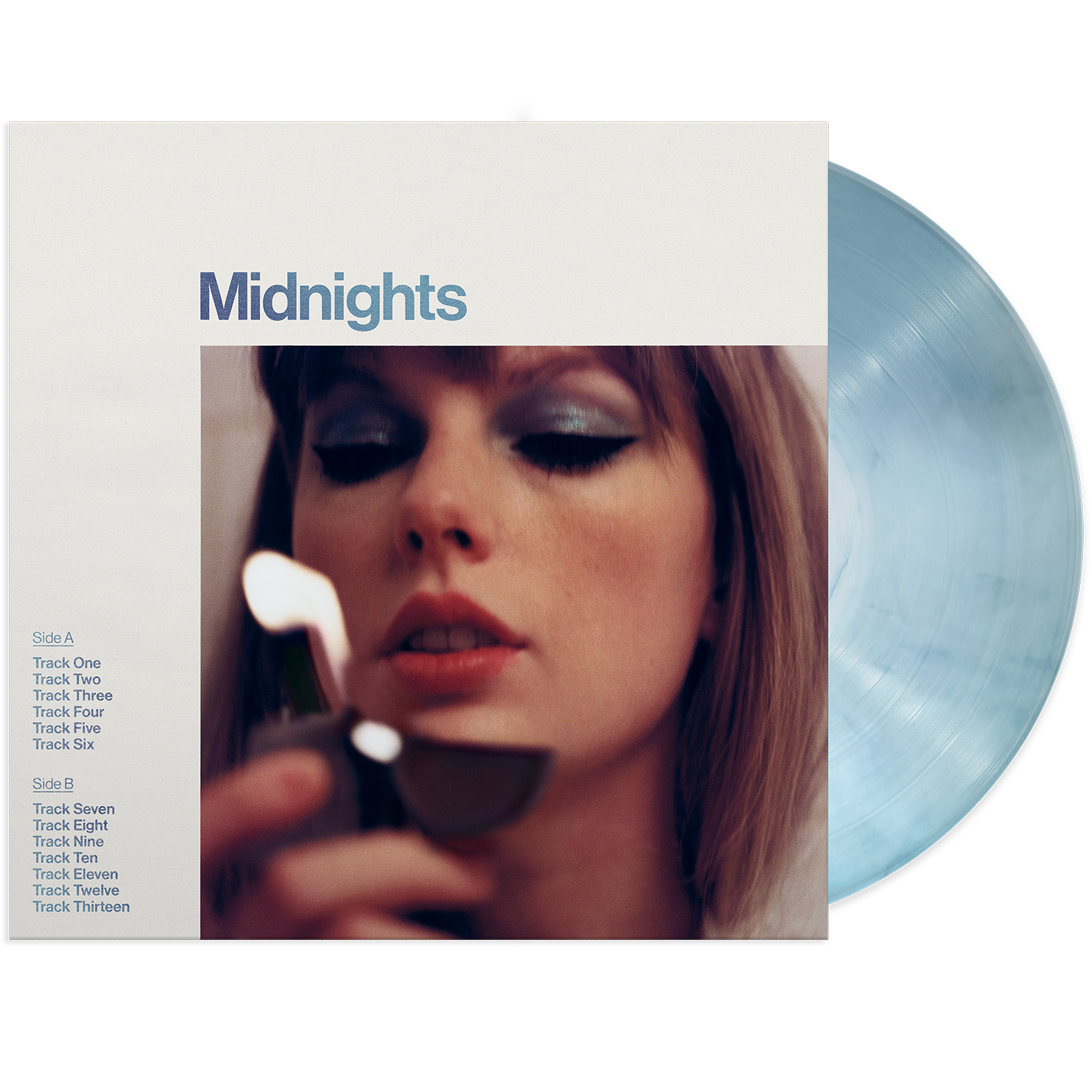 TAYLOR SWIFT - MIDNIGHTS VINYL - UMG Africa