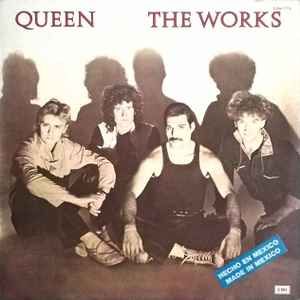 QUEEN - THE WORKS (LP) - UMG Africa