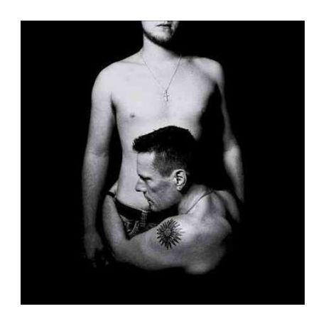 U2 - SONGS OF INNOCENCE (2LP) - UMG Africa