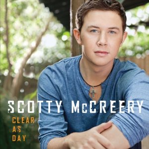 SCOTTY MCCREERY - CLEAR AS DAY - UMG Africa