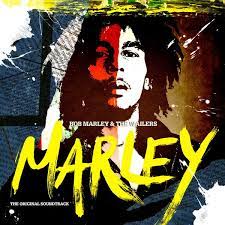 BOB MARLEY & THE WAILERS SOUNDTRACK (OST - MARLEY - OST - UMG Africa