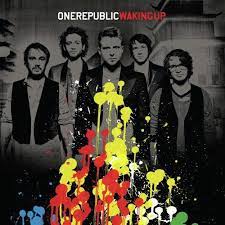 ONEREPUBLIC - WAKING UP (INTERNATIONAL VERSION) - UMG Africa