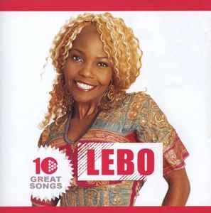 LEBO - 10 GREAT SONGS - UMG Africa