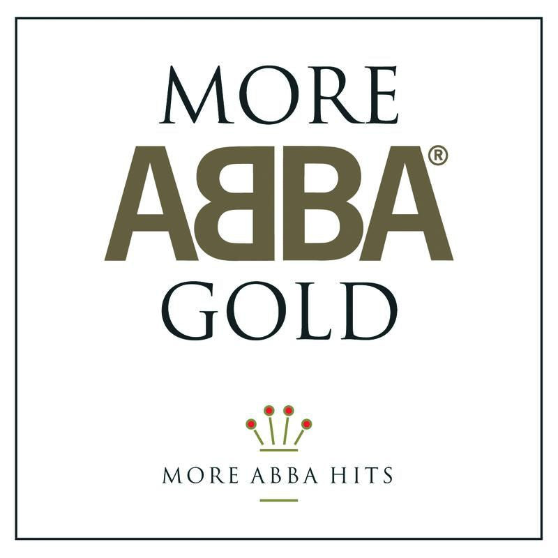 ABBA - MORE ABBA GOLD - UMG Africa