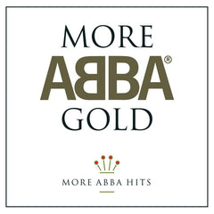ABBA - MORE ABBA GOLD - UMG Africa