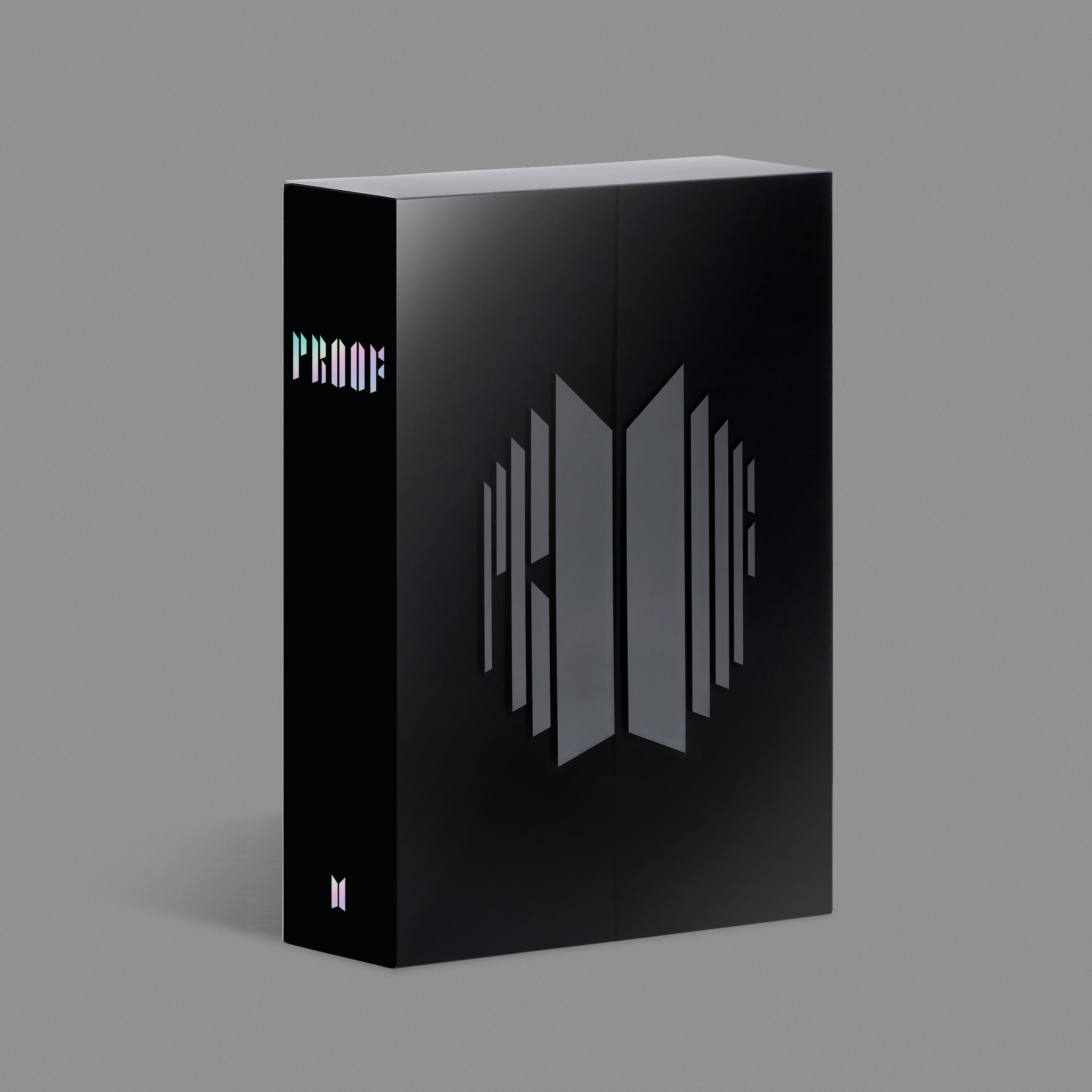 BTS - PROOF (STANDARD EDITION) - UMG Africa