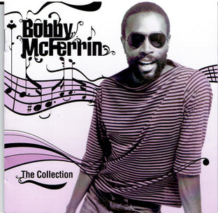 BOBBY MCFERRIN - COLLECTION - UMG Africa