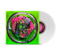 LADY GAGA - DAWN OF CHROMATICA REMIX ALBUM (STANDARD 1LP) - UMG Africa