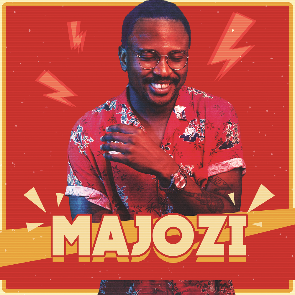 MAJOZI - MAJOZI - UMG Africa