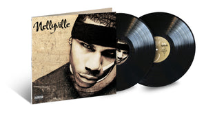 NELLY - NELLYVILLE (D2C DELUXE EDITION 2LP) - UMG Africa