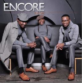 ENCORE - ENCORE - UMG Africa