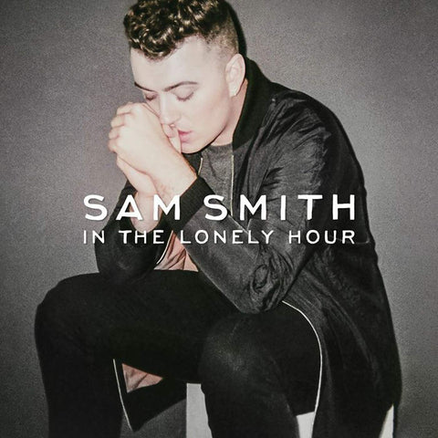 SAM SMITH - IN THE LONELY HOUR - UMG Africa