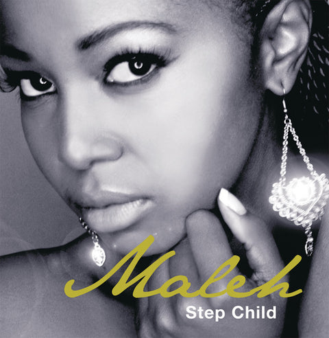 MALEH - STEP CHILD - UMG Africa