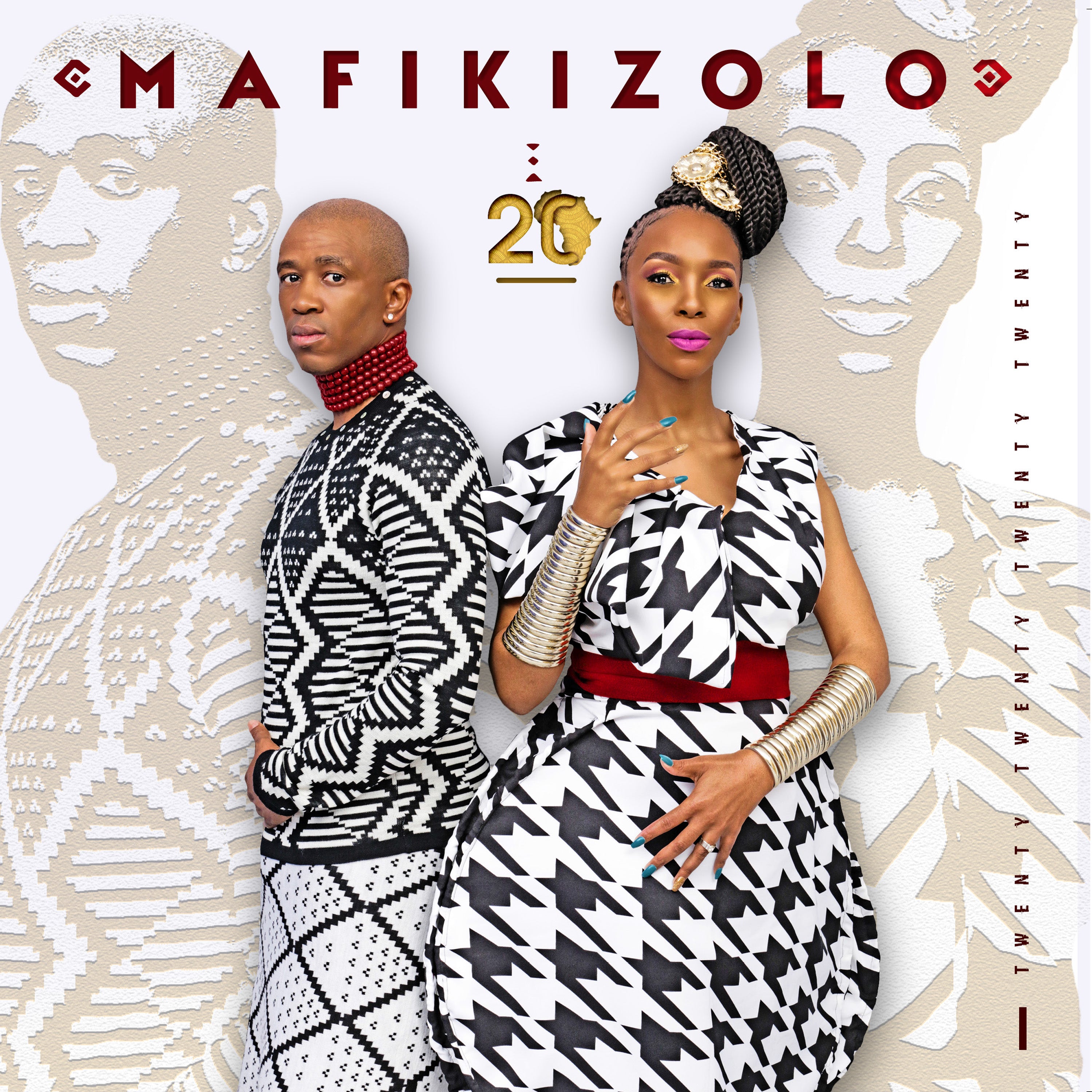 MAFIKIZOLO - 20 - UMG Africa