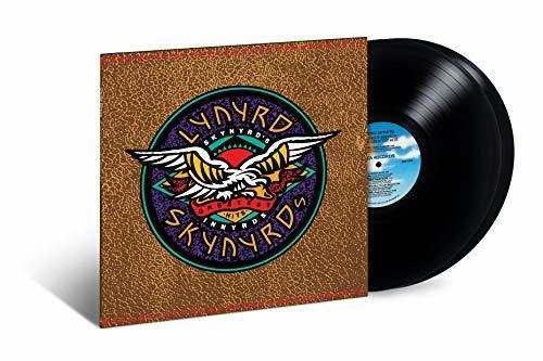 LYNYRD SKYNYRD - SKYNYRDS INNYRDS - UMG Africa