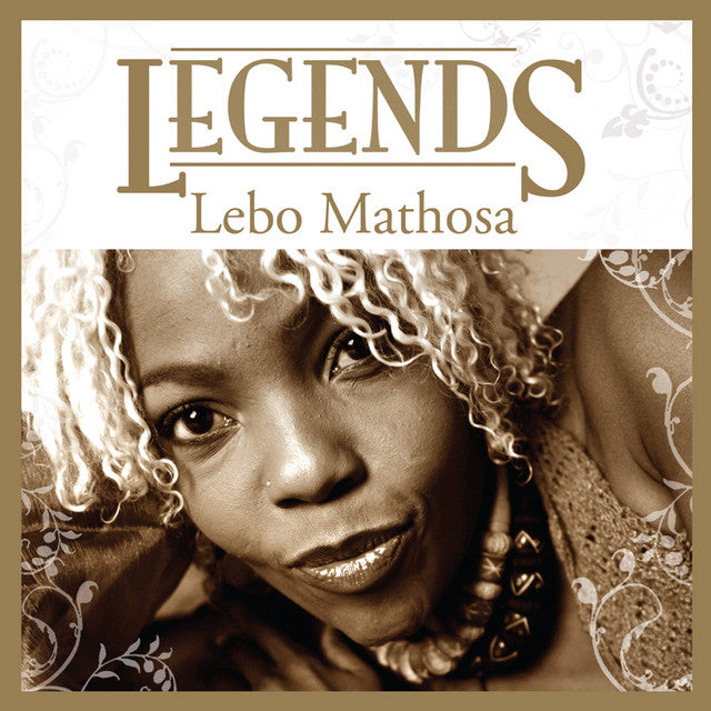 LEBO - LEGENDS - UMG Africa