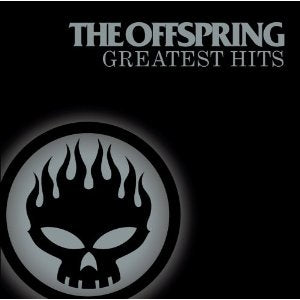 THE OFFSPRING - GREATEST HITS - UMG Africa